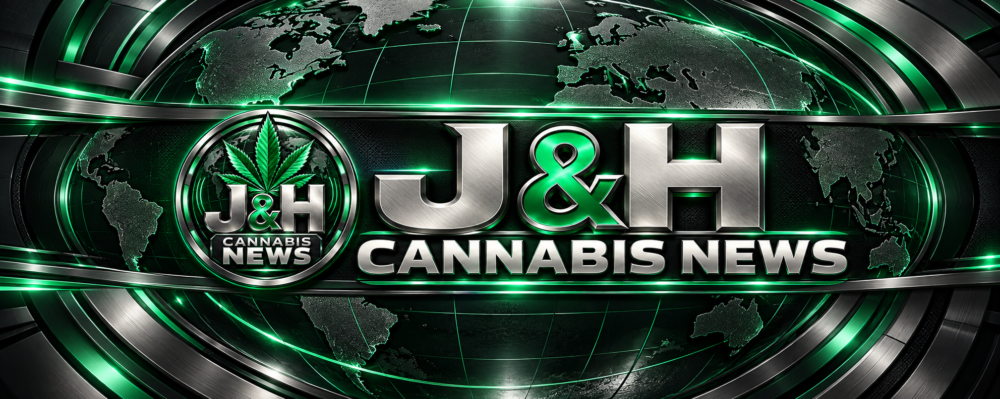 J&H Cannabis News banner