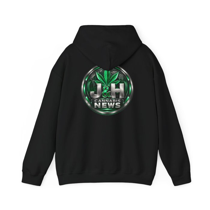 Classic Logo Hoodie