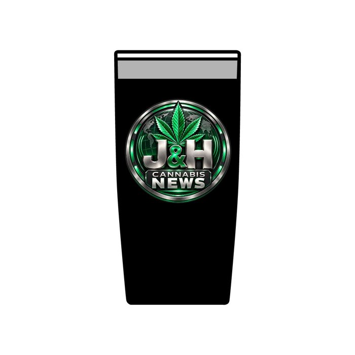Classic Logo 20oz Tumbler