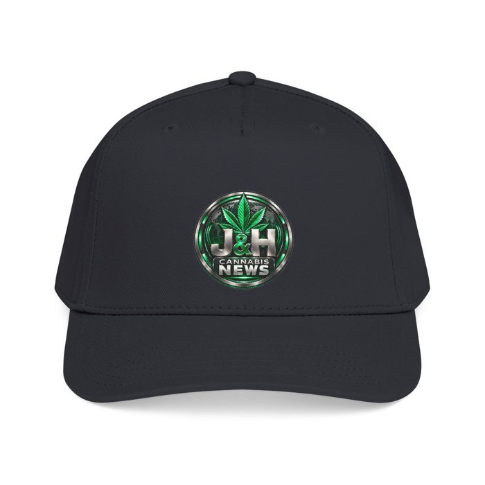 Classic Logo Hat