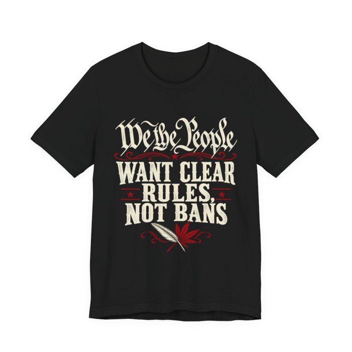 We the People Tee